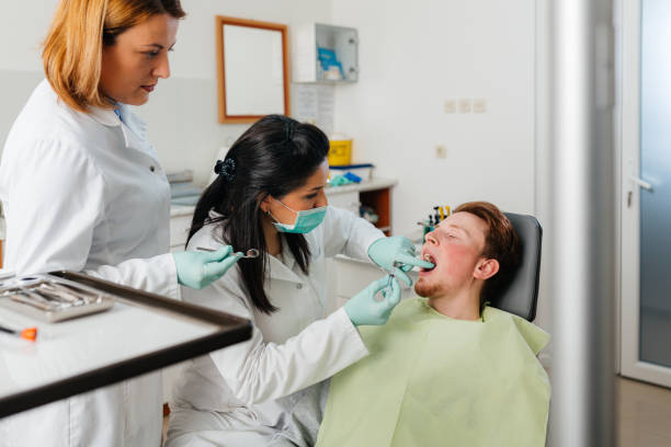 Best Emergency Dentist for Lost Fillings or Crowns in Eldersburg, MD