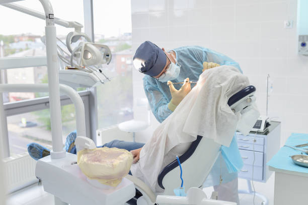 Best Pediatric Emergency Dentist in Eldersburg, MD